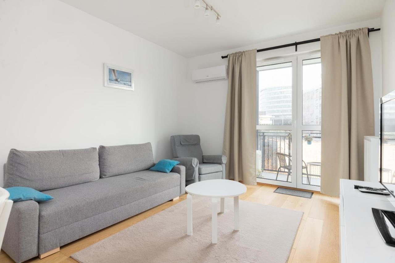Budki Szczesliwickie Business Appartement *
